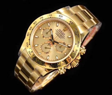 rolex herrenuhr nachbau kaufen|Rolex vollgold herren.